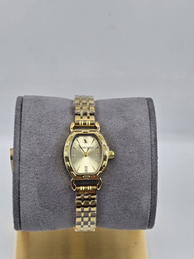 montre swarovski