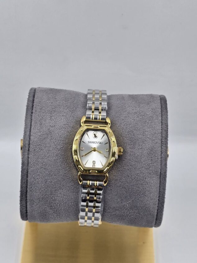 montre swarovski