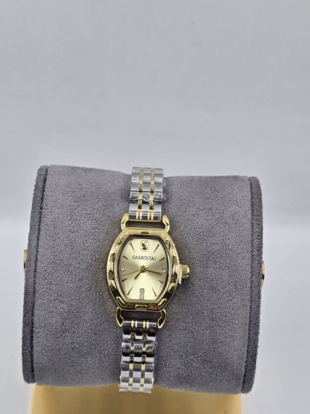 montre swarovski
