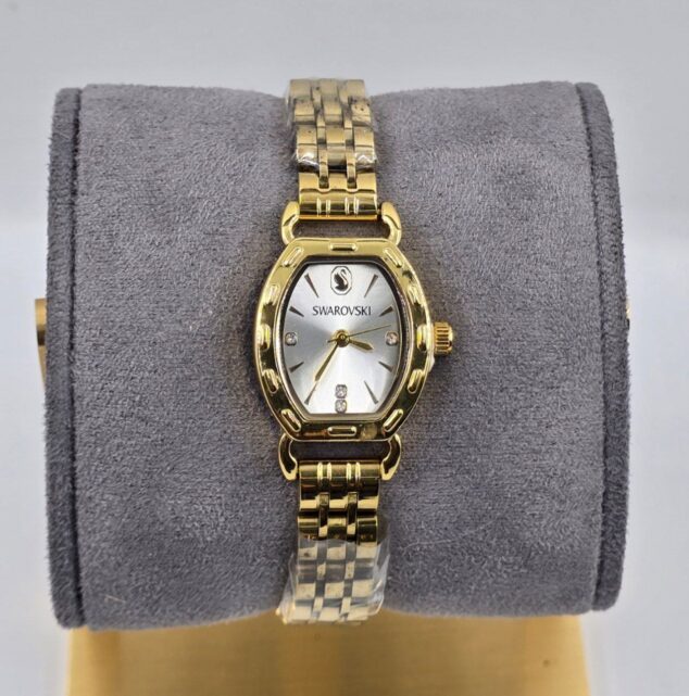 montre swarovski
