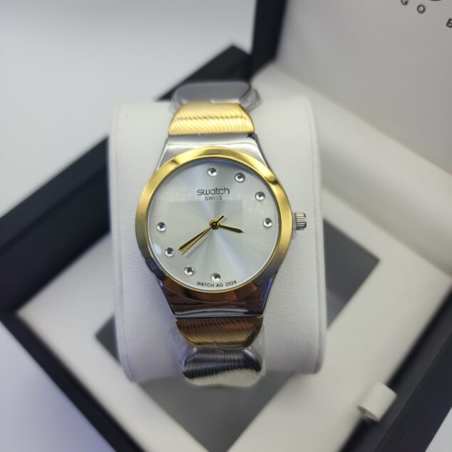 swatch swis