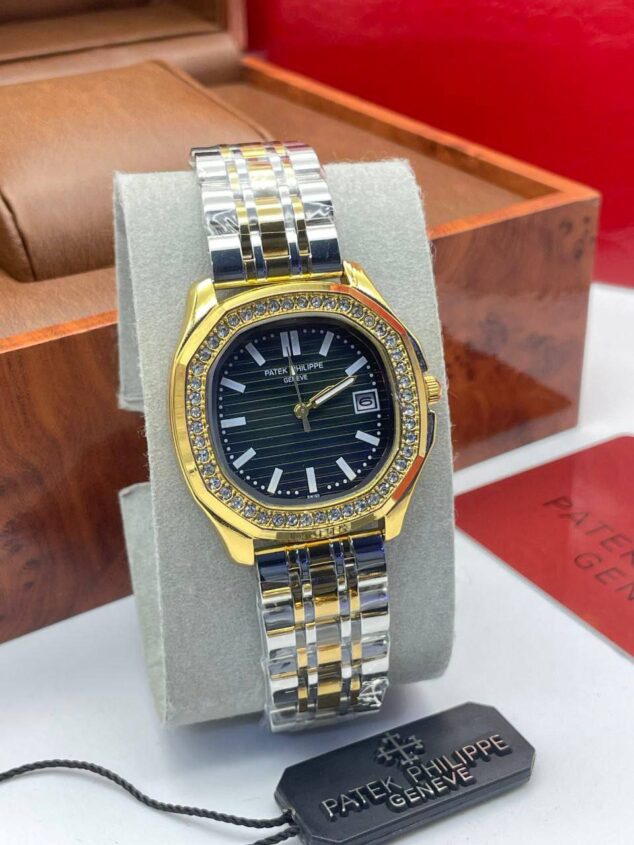 patek philippe
