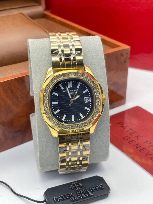 patek philippe