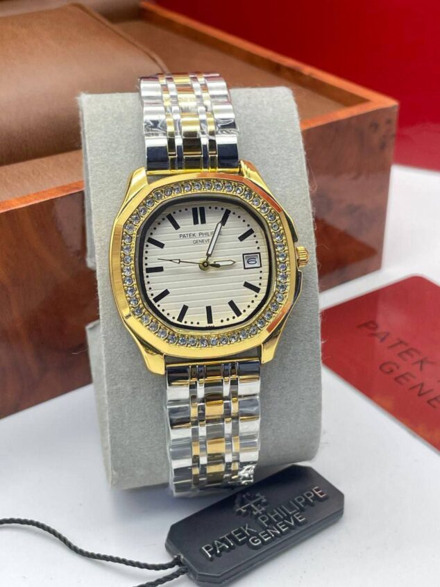 patek philippe