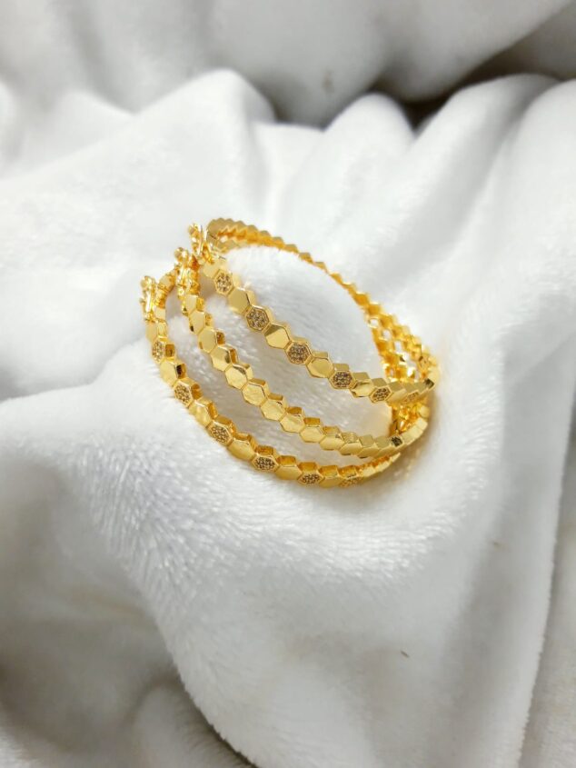 bracelets 3 pieces