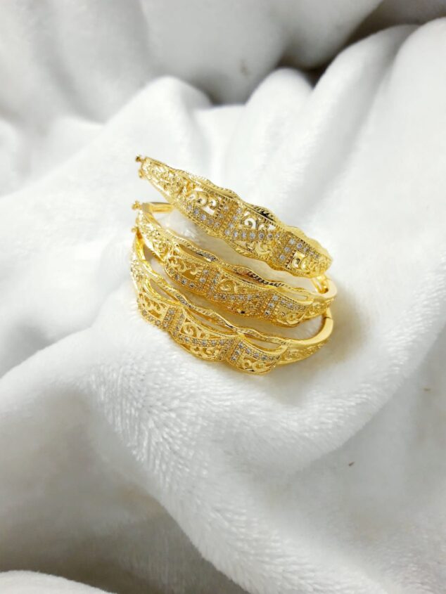 bracelets 3 pieces