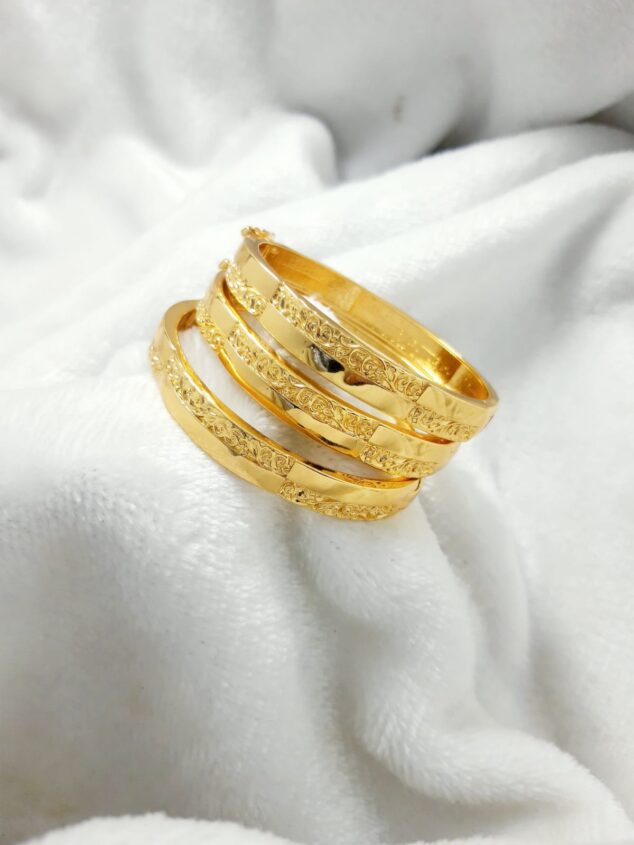 bracelets 3 pieces