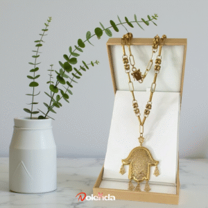 bracelet et bagueluxe