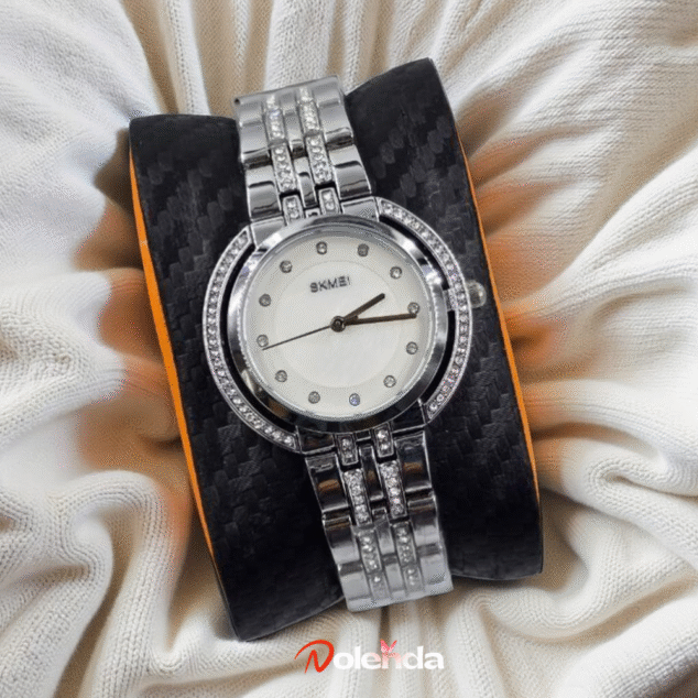 bracelet et bagueluxe