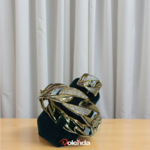 bracelet et bagueluxe